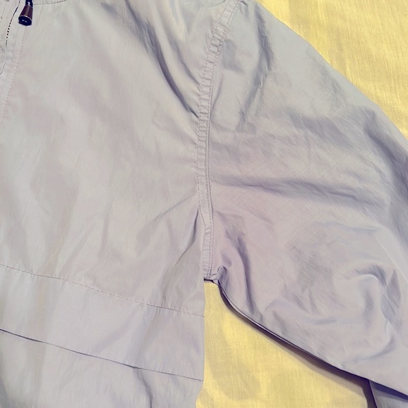 Zine Lavender Windbreaker - Picture 5 of 5